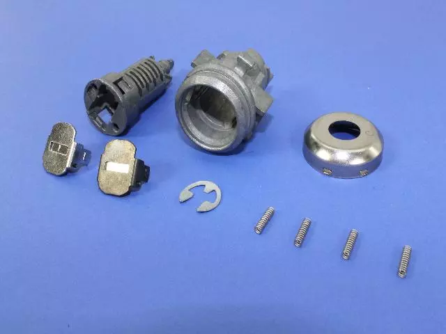 Door Lock Cylinder - Mopar (5011040AA)