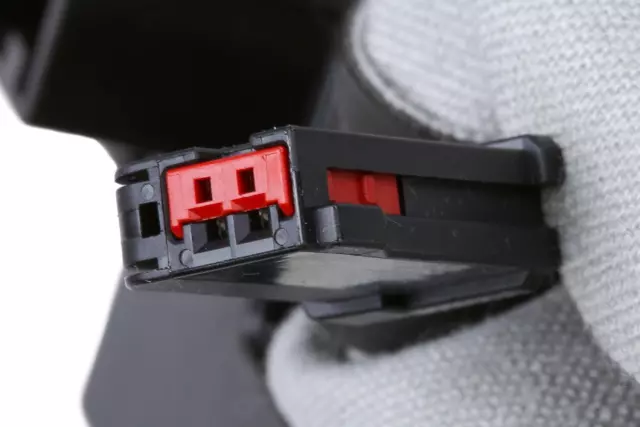 90800623 - : Jet Black Automatic Transmission Shift Lever Knob for Buick: LaCrosse Image