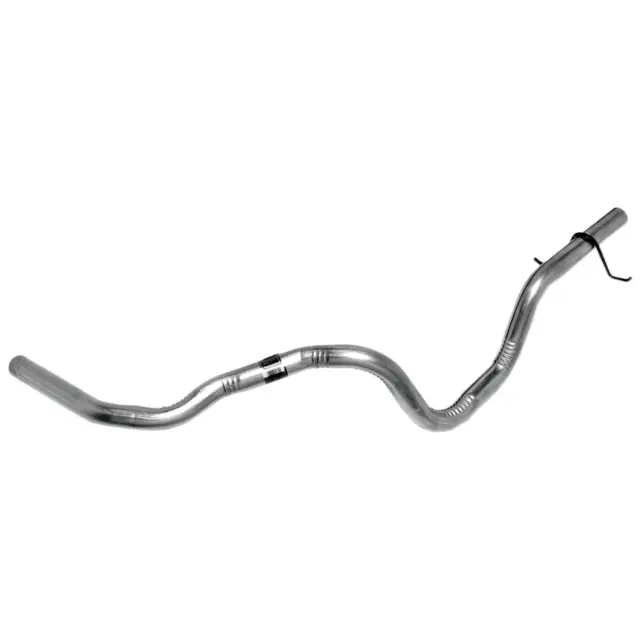 45389 - : Exhaust Tail Pipe 2" Inlet (OD) 2" Outlet (OD) for Walker Exhaust Image