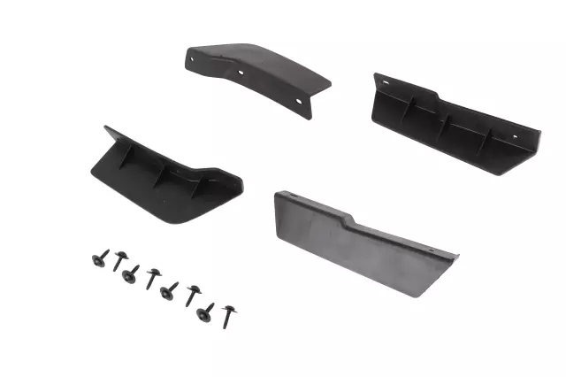 22988546 - Body: Lower Deflector for Cadillac: ATS Image