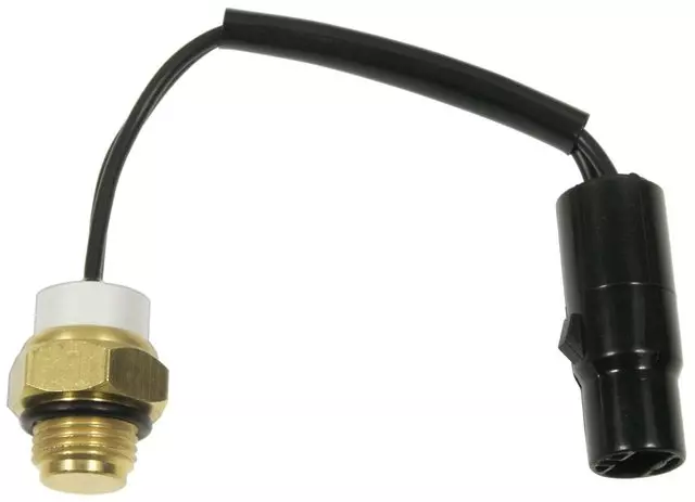 E1884E - : Fan Control Switch for ACDelco Image