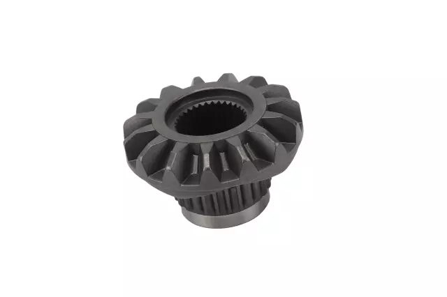 15599648 - Universals &amp; Rear Axle: Side Gear for Cadillac: Escalade | Chevrolet: Blazer, C1500, C2500, C3500, C3500HD, Express 2500, Express 3500, G30, K1500 Pickup, K2500 Pickup, K3500 Pickup, Suburban C1500, Suburban C2500, Suburban K1500, Suburban K2500, Tahoe | GMC: C1500 Pickup, C2500 Pickup, C3500 Pickup, C3500HD, G3500, K1500 Pickup, K2500 Pickup, K3500 Pickup, Savana 2500, Savana 3500, Suburban C1500, Suburban C2500, Suburban K1500, Suburban K2500, Yukon Image