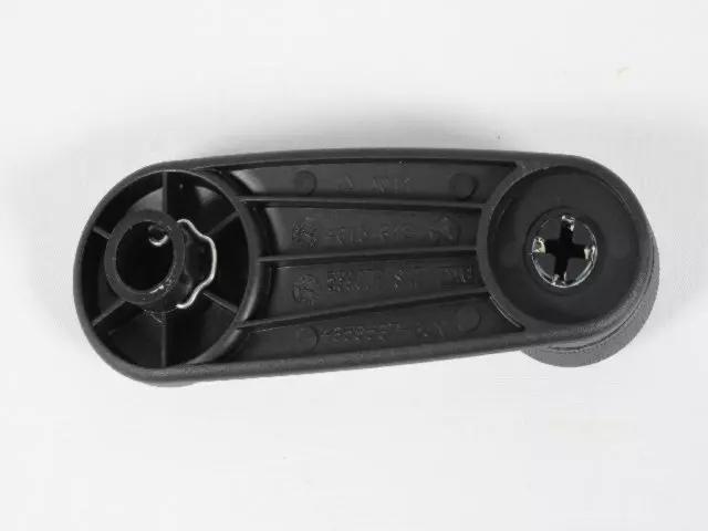 Window Regulator Handle - Mopar (0FW80PX9)