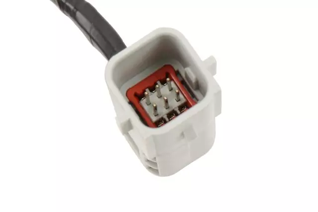 Rear Park Assist Camera - GM (22872078)