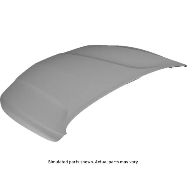 26701114 - Body: Hood for GM Image