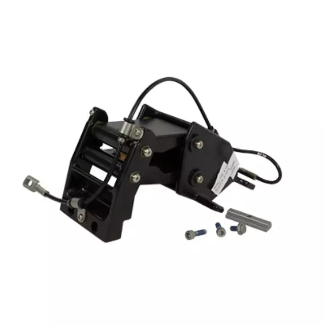 Motor & Drive - Ford (JL1Z16A506G)