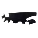 NL7Z8310B - Body: Side Shield for Lincoln: Navigator Image