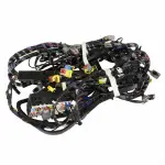 H2BZ14A005BF - : Wiring Assembly for Ford Image