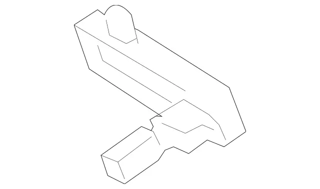 2118202475 - Attachment Parts: Antenna for Mercedes-Benz: CLK320, CLK350, CLK500, CLK55 AMG, CLK550, CLK63 AMG, CLS500, CLS55 AMG, CLS550, CLS63 AMG, E320, E500, E55 AMG Image image