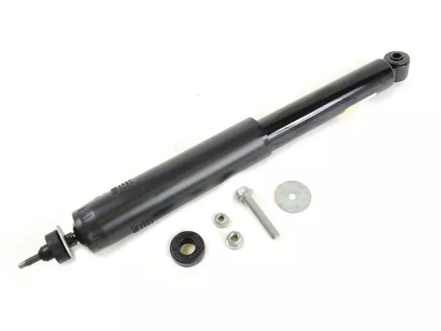 68087360AF - : Suspension Shock Absorber Kit for Jeep: Wrangler Image