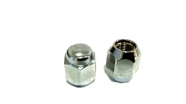 23118GA050 - : Wheel Nut for Subaru: Legacy Image