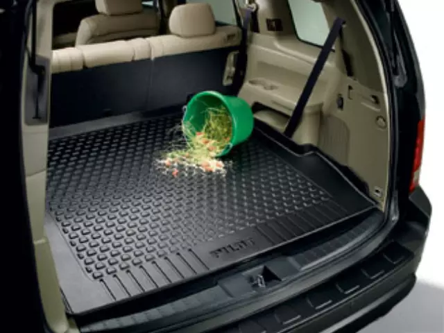 8U45SZA100 - Unclassified: Cargo Tray for Honda: Pilot Image