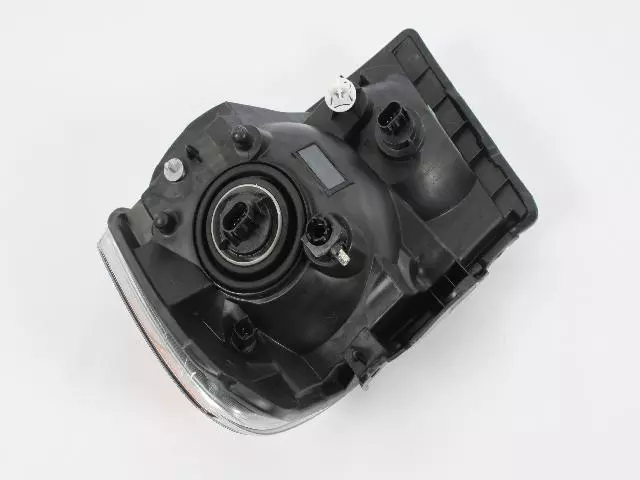 Headlamp Park And Turn Lamp, Right - Mopar (55078020AI)