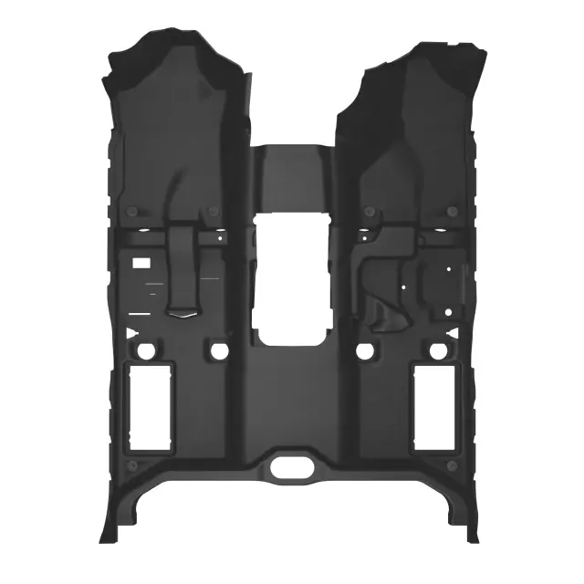 Floor Carpet - Mopar (7SU58TX7AC)