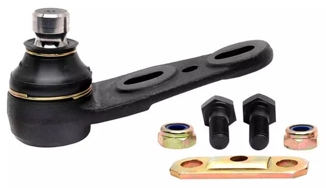Front Passenger Side Lower Control Arm Ball Joint - ACDelco (45D2201)