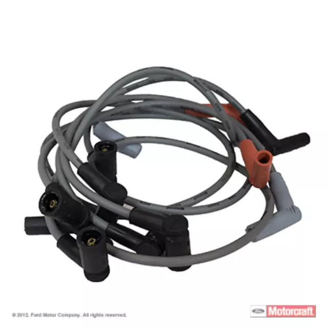4L5Z12259A - : Cable Set for Ford Image