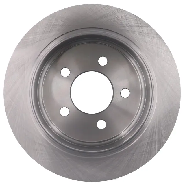 1BP00088AA - : Disc Brake Rotor for bproauto Image