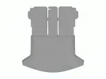 421504IM - : SeatBack Cargo Liner HP for WeatherTech Image