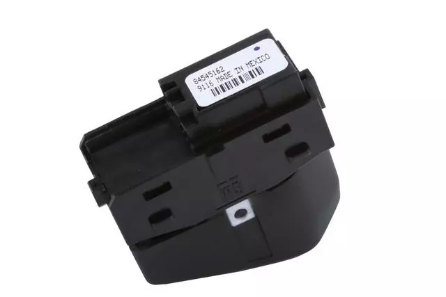 Lock Switch - GM (84545162)