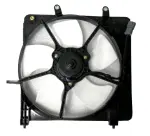 6019146 - : Agility Engine Cooling Fan Assembly for Agility Image
