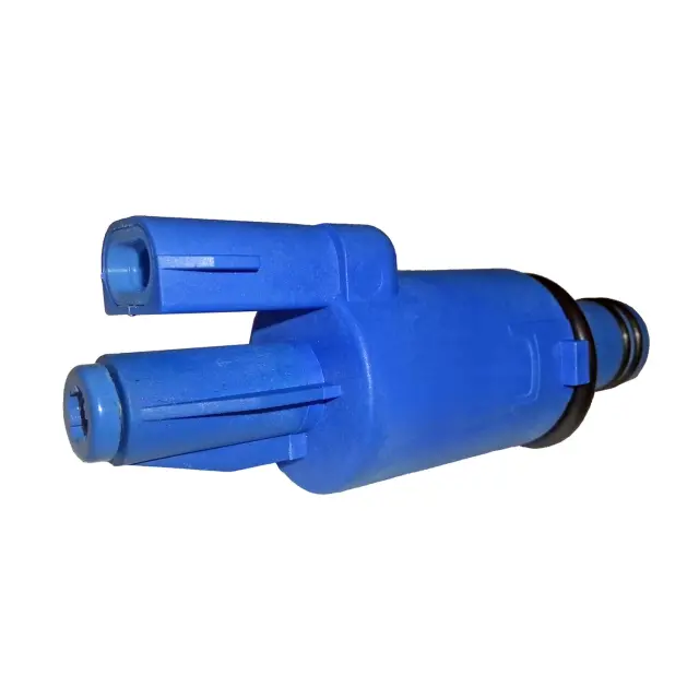 450F00002 - Suspension &amp; Steering: Unity Automotive Air Suspension Solenoid Valve Unit for Unity Automotive Image