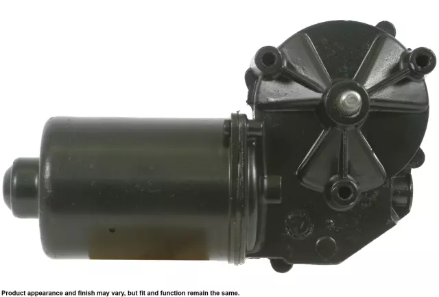 4010020 - Exterior: Windshield Wiper Motor for Cardone Image
