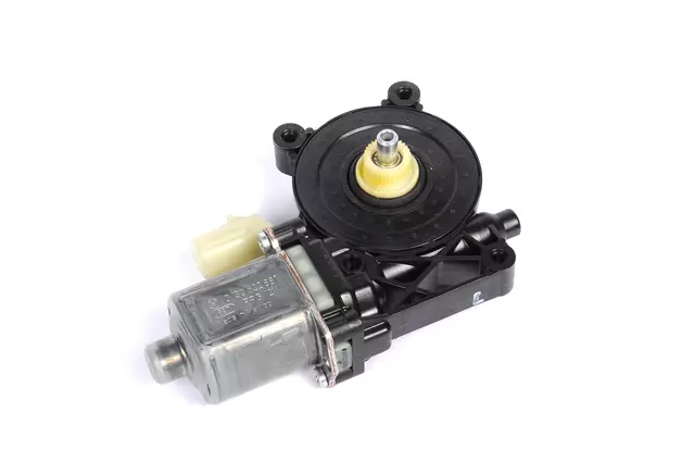 22912132 - Body: Window Motor for Cadillac: SRX Image