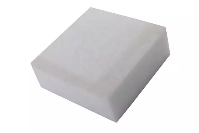 26221653 - : Body Hinge Pillar Sound Insulator for GM Image