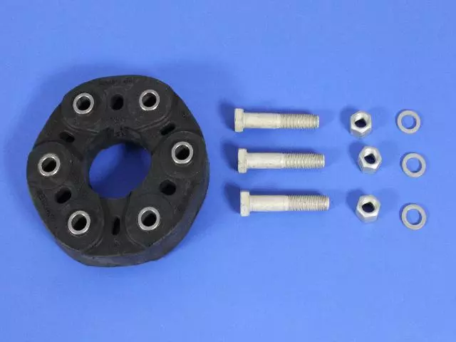 5127291AA - : Driveshaft Coupling Pkg for Mopar Image