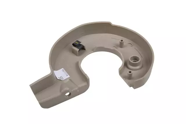 23451981 - Body: Recline Cover for Cadillac: Escalade, Escalade ESV | Chevrolet: Suburban, Tahoe | GMC: Yukon, Yukon XL Image