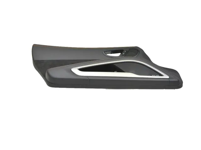 Front Door Trim Panel, Left - Mopar (5XQ651V5AA)