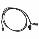 GB5Z14A411R - : Wire Assembly Jumper for Ford Image