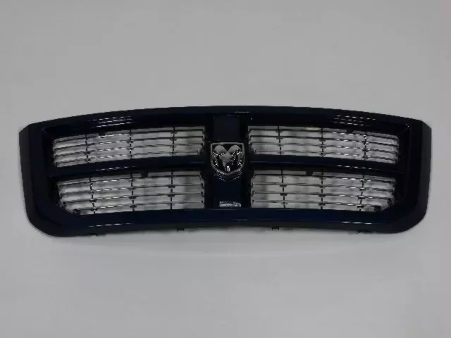1FZ31GBSAB - Exterior Ornamentation: Radiator Grille for Mopar Image