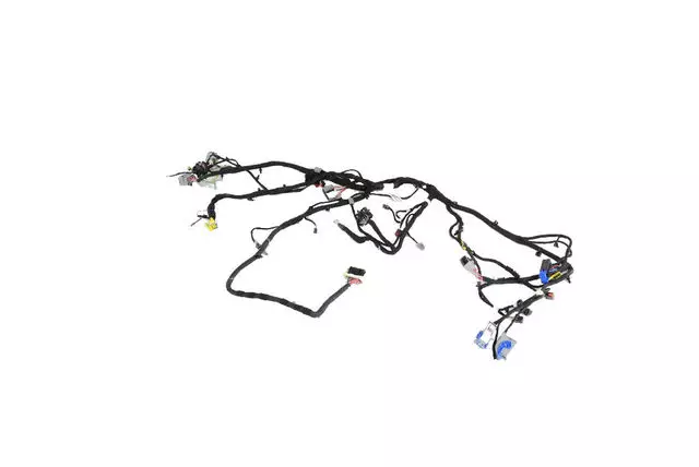 68369061AA - Electrical: Instrument Panel Wiring for Mopar Image