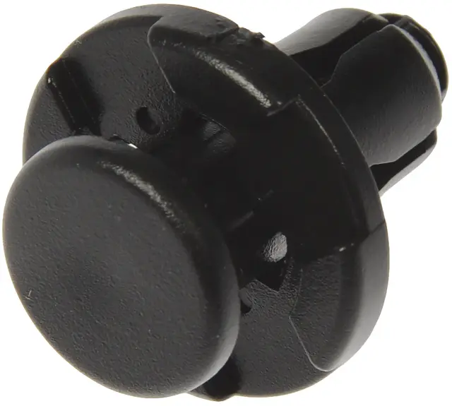963126D - Body: Push-Type Fender - Bumper And Grille Retainer - 10 mm Hole for Dorman Image