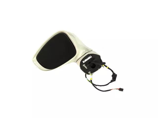 5SQ371W2AE - : Outside Rearview Mirror, Left for Mopar Image