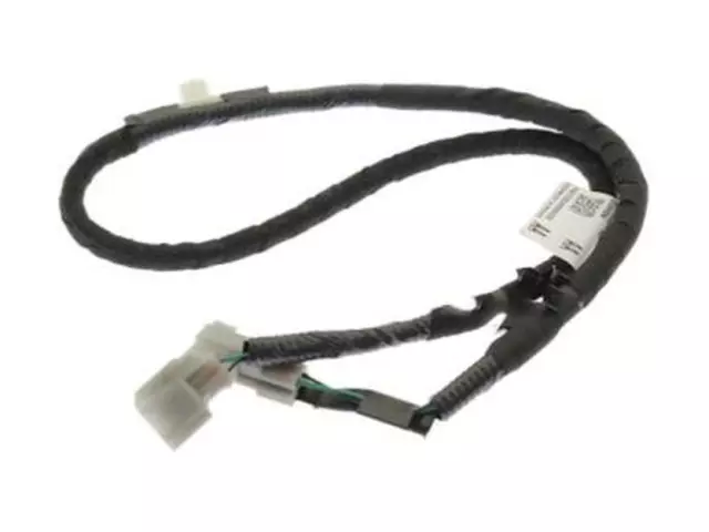 Wire Assembly Jumper - Ford (FL3Z-14A411-G)