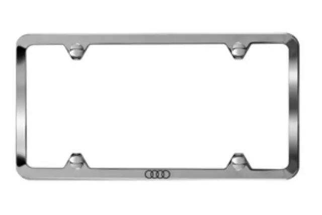 ZAW071801B - Exterior: Frame For for Volkswagen Image