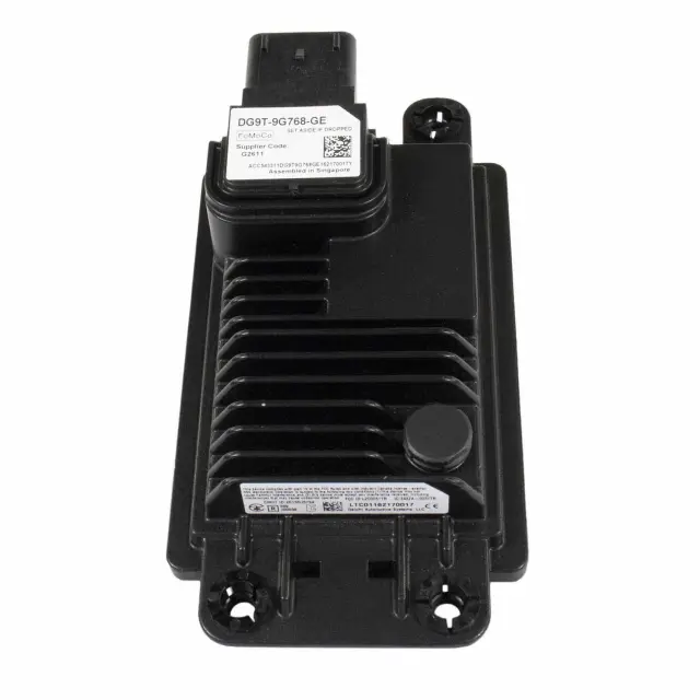 DG9Z9E731T - : Sensor Assembly Speed for Ford Image