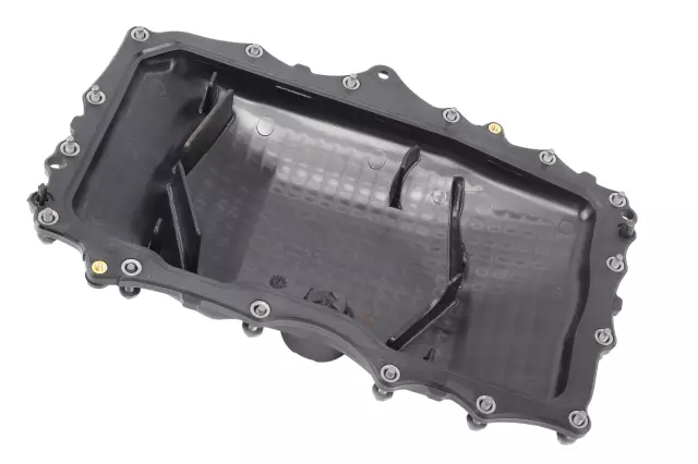 Oil Pan - GM (12717171)