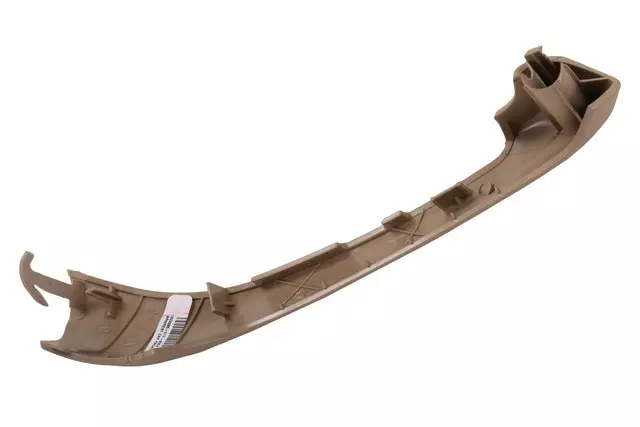 Light Cashmere Front Driver Side Door Pull Handle Bolt Cap - GM (22846486)