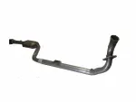 25112 - : Direct-Fit Catalytic Converter (Non C.A.R.B. Compliant) for AB Catalytic Image