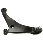 RK623050 - : Front Left Lower Suspension Control Arm and Ball Joint Assembly for Moog Image