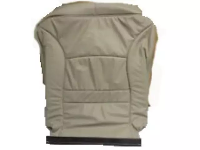 Seat Back Cover - Ford (DC3Z-2564416-ZA)