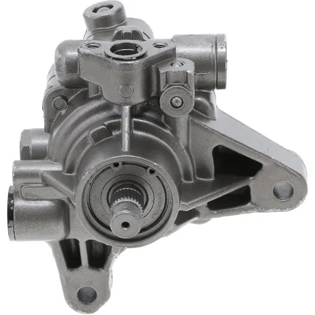 96355M - : Power Steering Pump - MAVAL - Hydraulic Power - Remanufactured - 96355M for Maval Image
