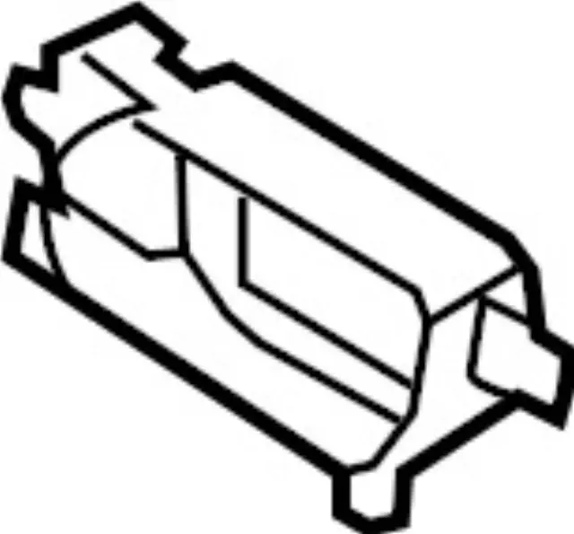 806715CA0C - : Handle, Inside for INFINITI: Q50, Q60 Image