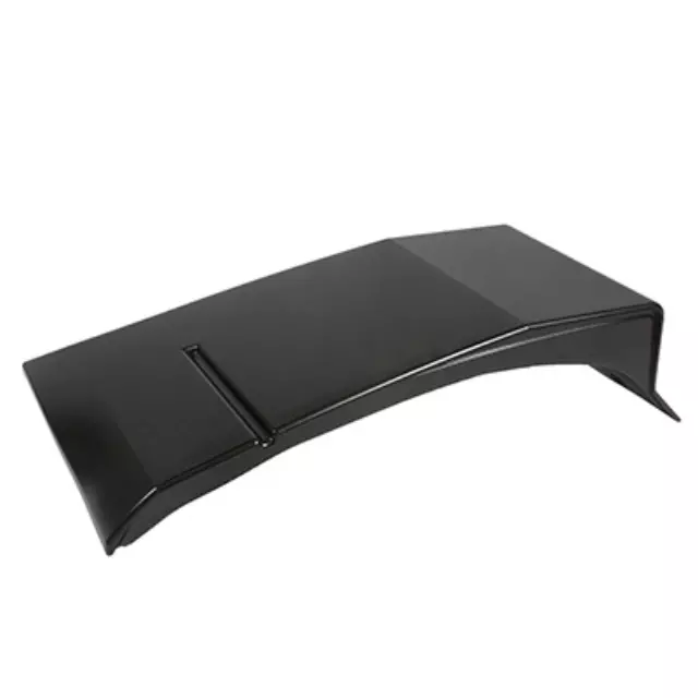 Molding Assembly - Fender - Ford (6L9Z-16A038-AAPTM)