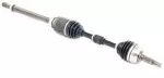 39100JG02C - Front Drive Axle: Axle Assembly for Nissan Image