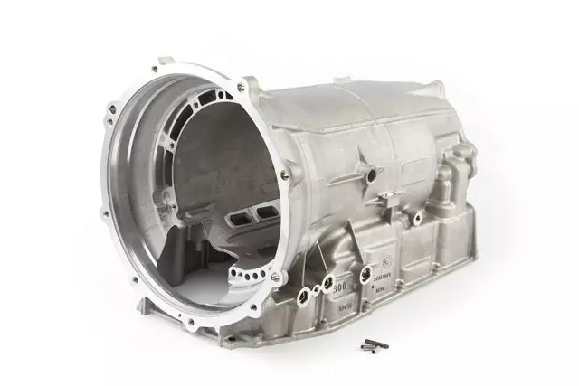 24271694 - : 8L90 Automatic Transmission Case for ACDelco Image