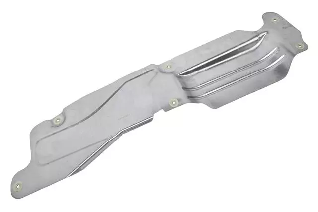 25792775 - Exhaust: Floor Pan Heat Shield for GM Image